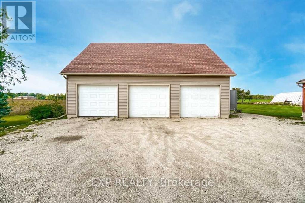 437028 4Th Line, Melancthon, ON - Outdoor