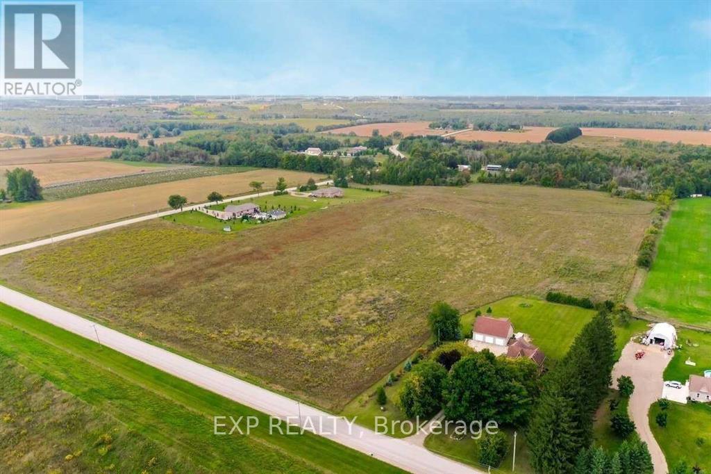 437028 4Th Line, Melancthon, ON - Outdoor With View