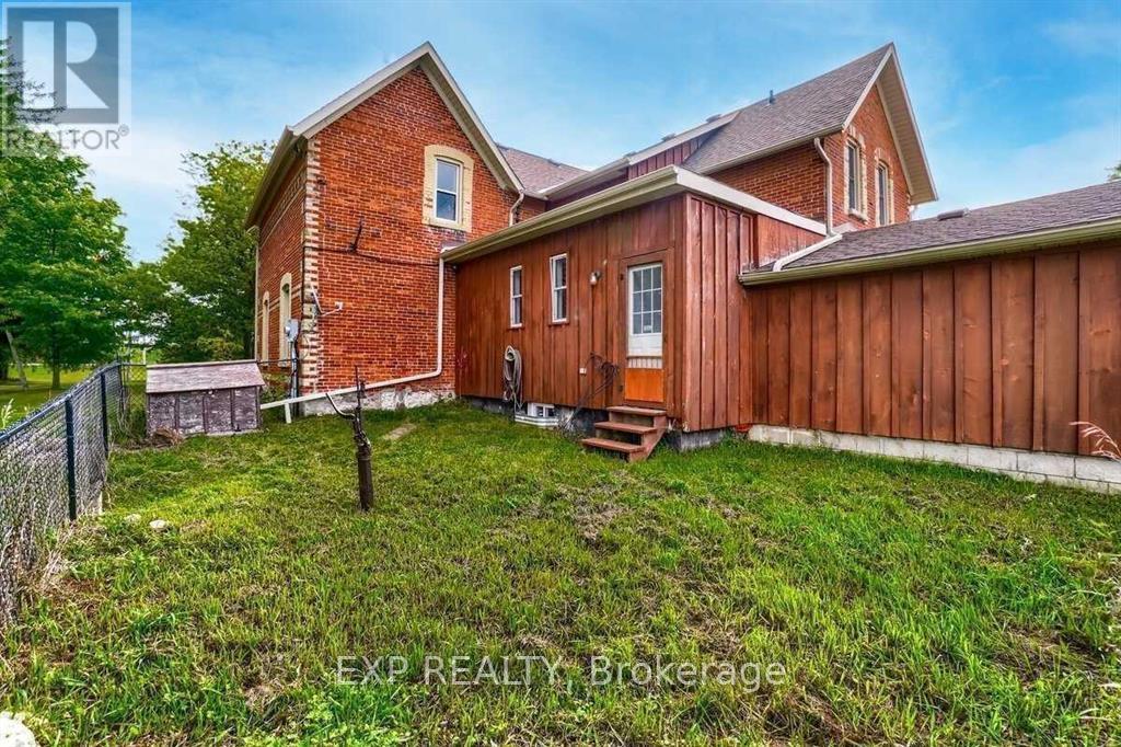 437028 4Th Line, Melancthon, ON - Outdoor