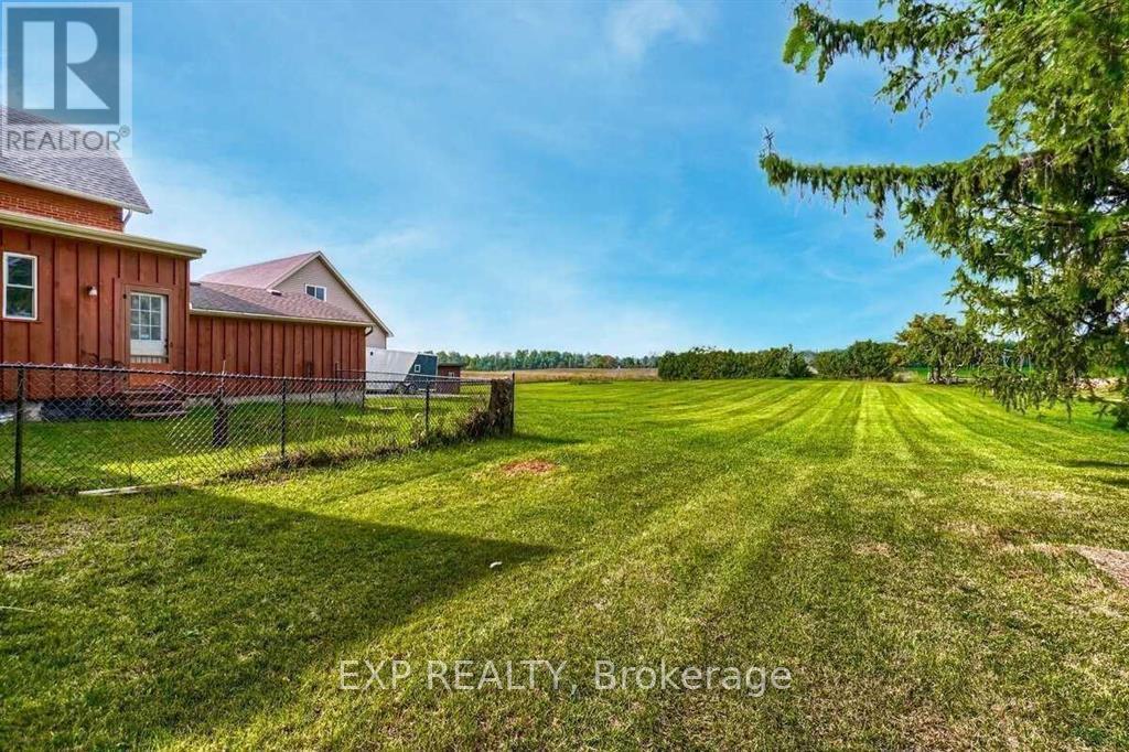 437028 4Th Line, Melancthon, ON - Outdoor