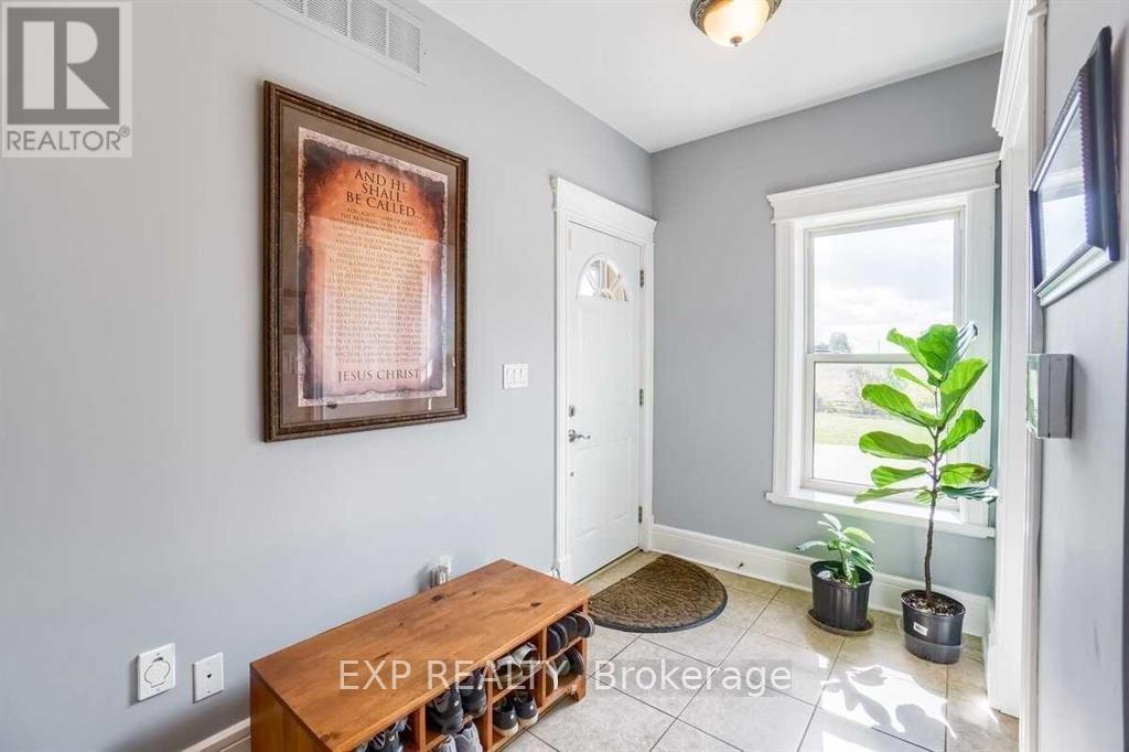 437028 4Th Line, Melancthon, ON - Indoor Photo Showing Other Room