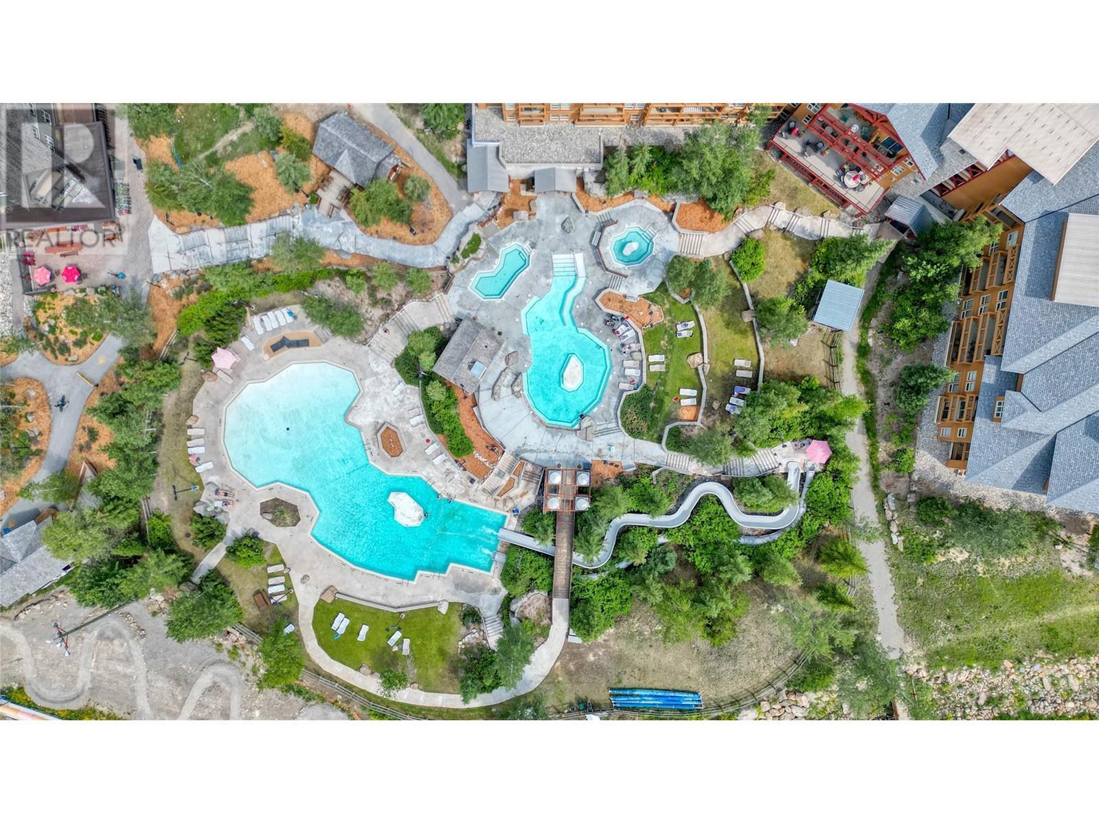 2080 Summit Drive Unit# 412, Panorama, BC - Outdoor With View