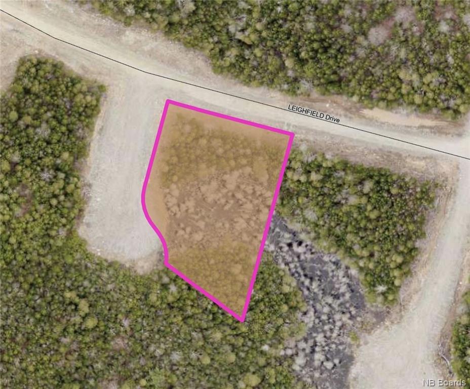 32 Leighfield Dr, Quispamsis, NB