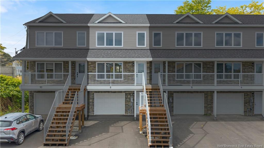 8 Rockingstone Dr, Saint John, NB