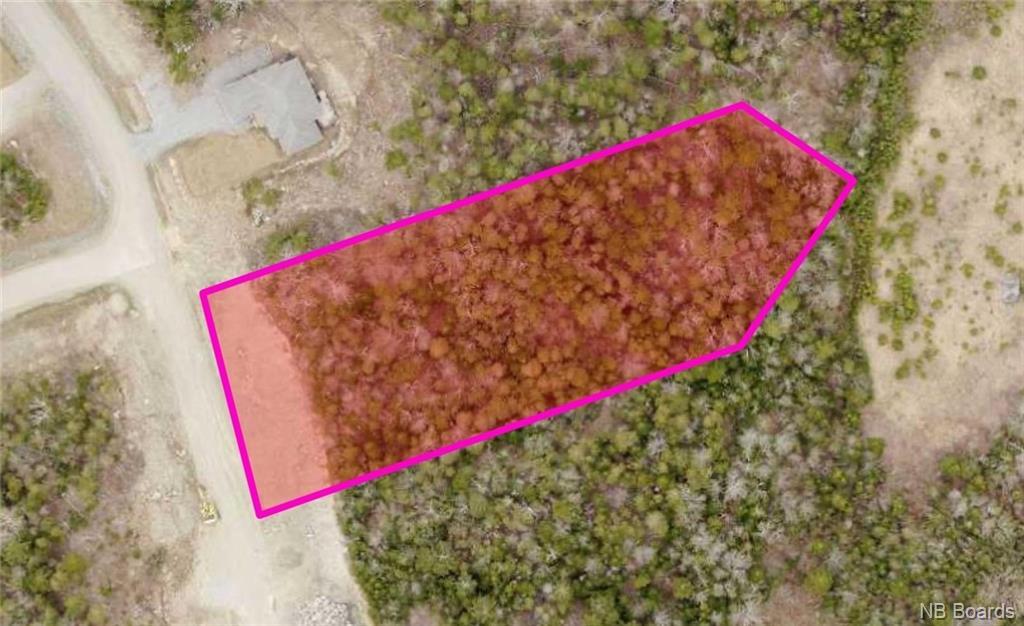 Lot 1 Tacoma Dr, Quispamsis, NB