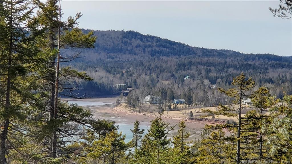 Lot 13 Eagles Passage, Chamcook, NB