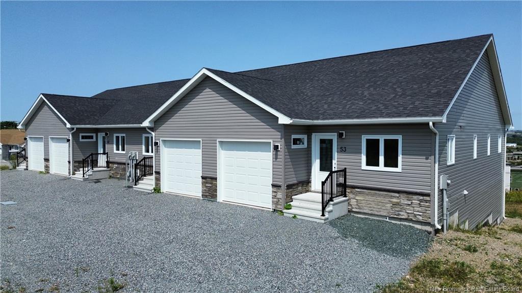 47 Rockingstone Dr, Saint John, NB