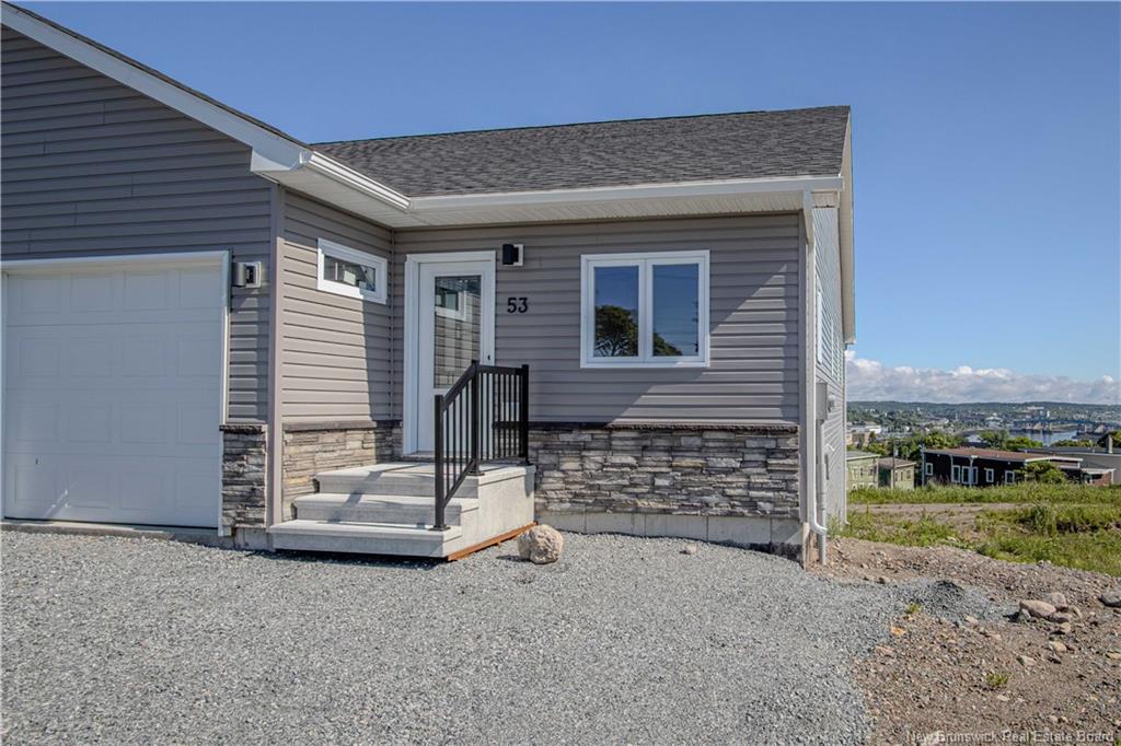 53 Rockingstone Dr, Saint John, NB