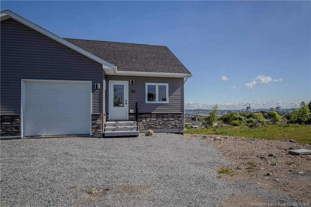 53 Rockingstone Dr, Saint John, NB