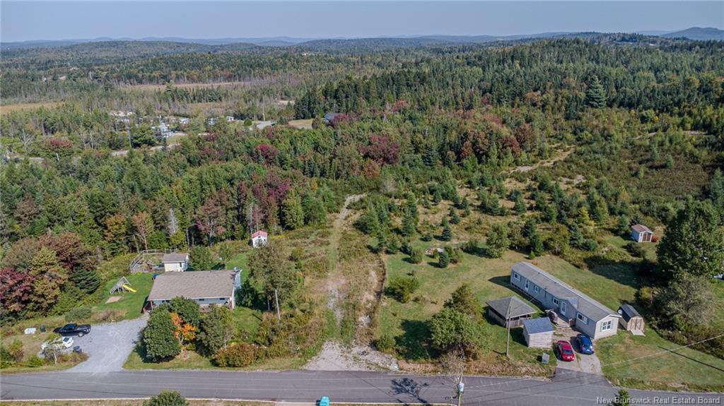 Vacant Land Lorraine Crt, Rothesay, NB