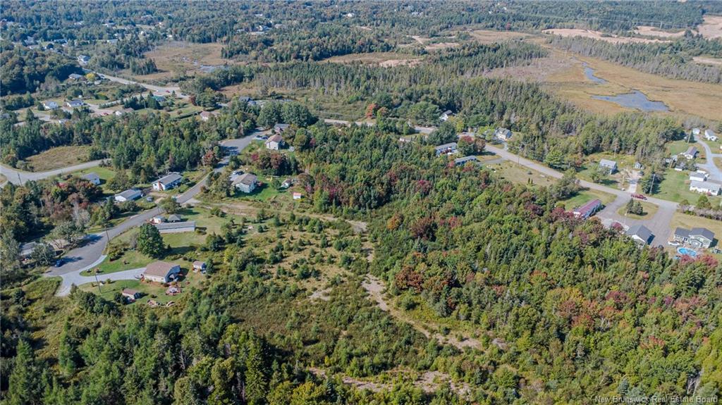 Vacant Land Lorraine Crt, Rothesay, NB