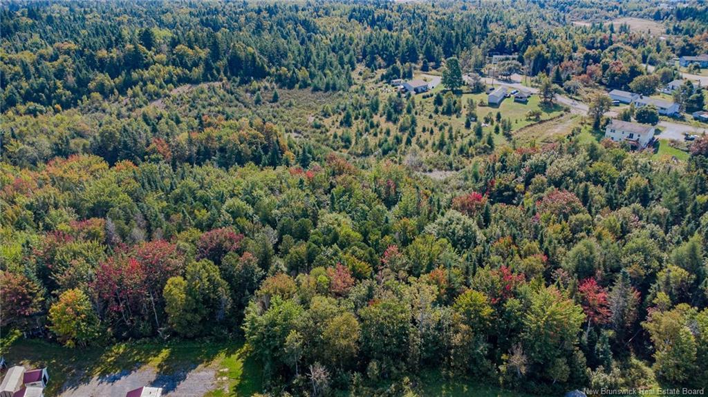 Vacant Land Lorraine Crt, Rothesay, NB