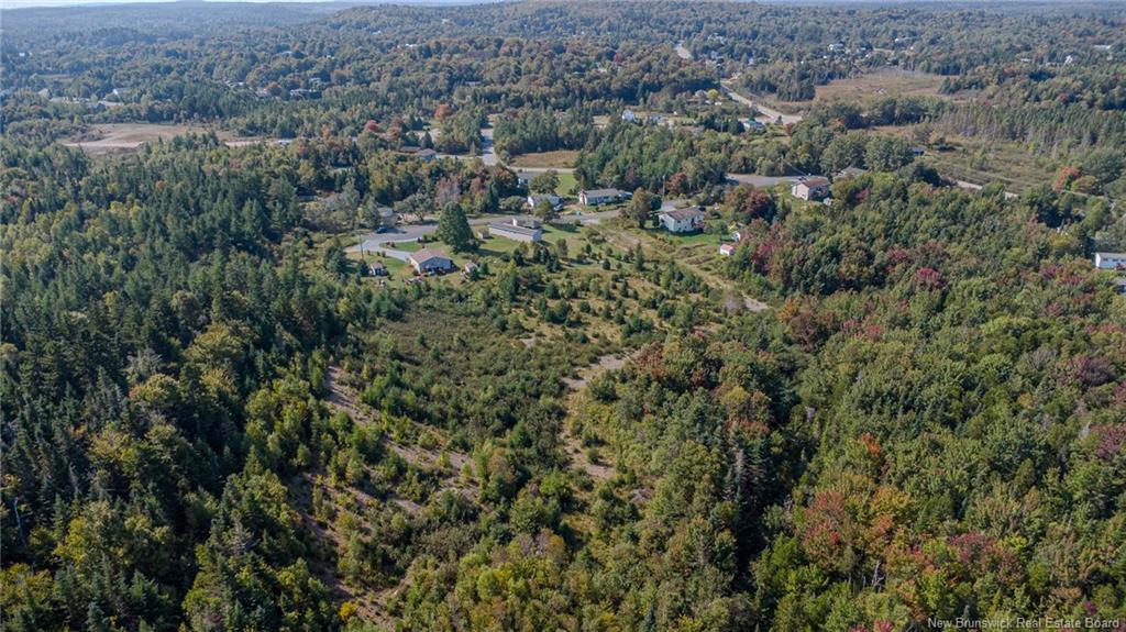 Vacant Land Lorraine Crt, Rothesay, NB