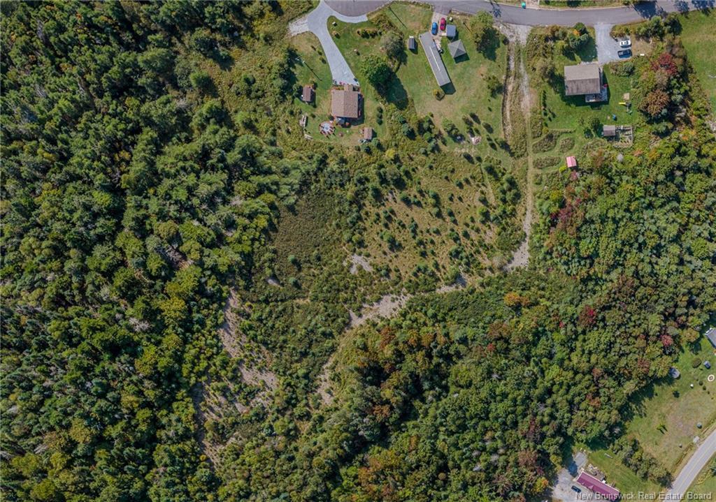 Vacant Land Lorraine Crt, Rothesay, NB