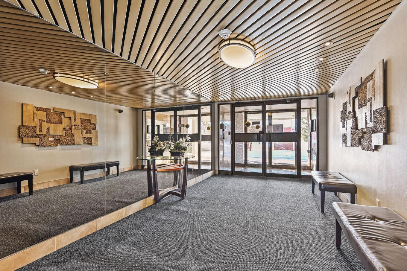 Autre - 610-1550 Av. Panama, Brossard, QC - Indoor Photo Showing Other Room