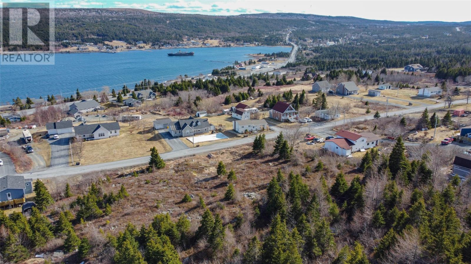 26-34 Glover Road, Harbour Grace, NL