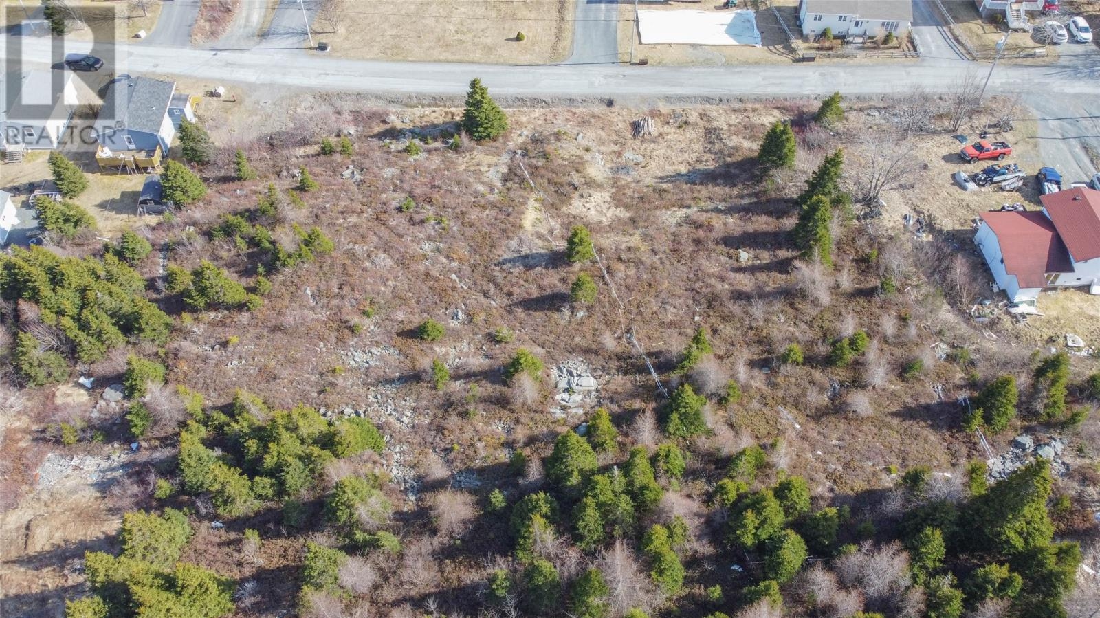 26-34 Glover Road, Harbour Grace, NL