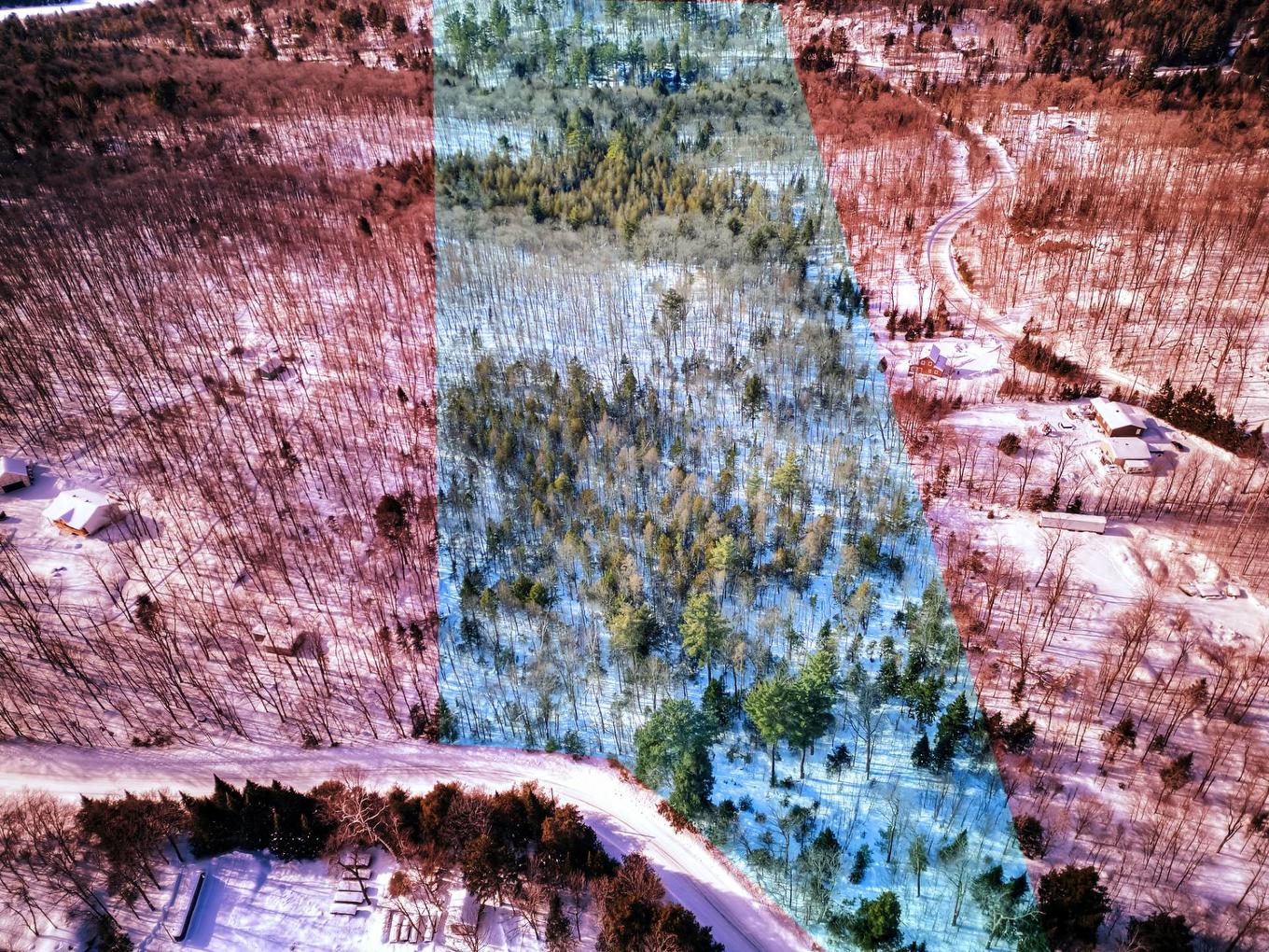 Terre/Terrain - Rue De La Butte, Brownsburg-Chatham, QC