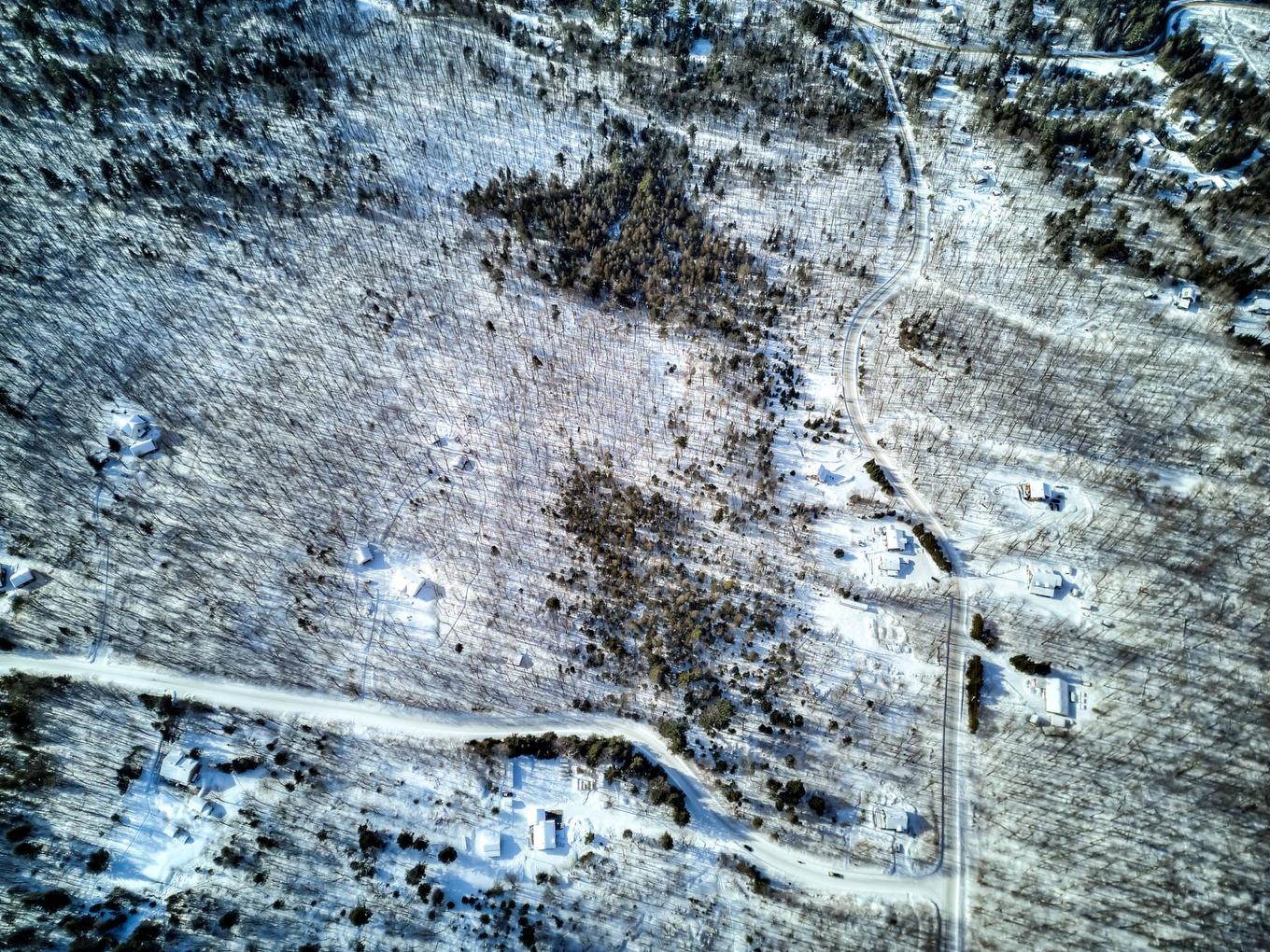 Terre/Terrain - Rue De La Butte, Brownsburg-Chatham, QC