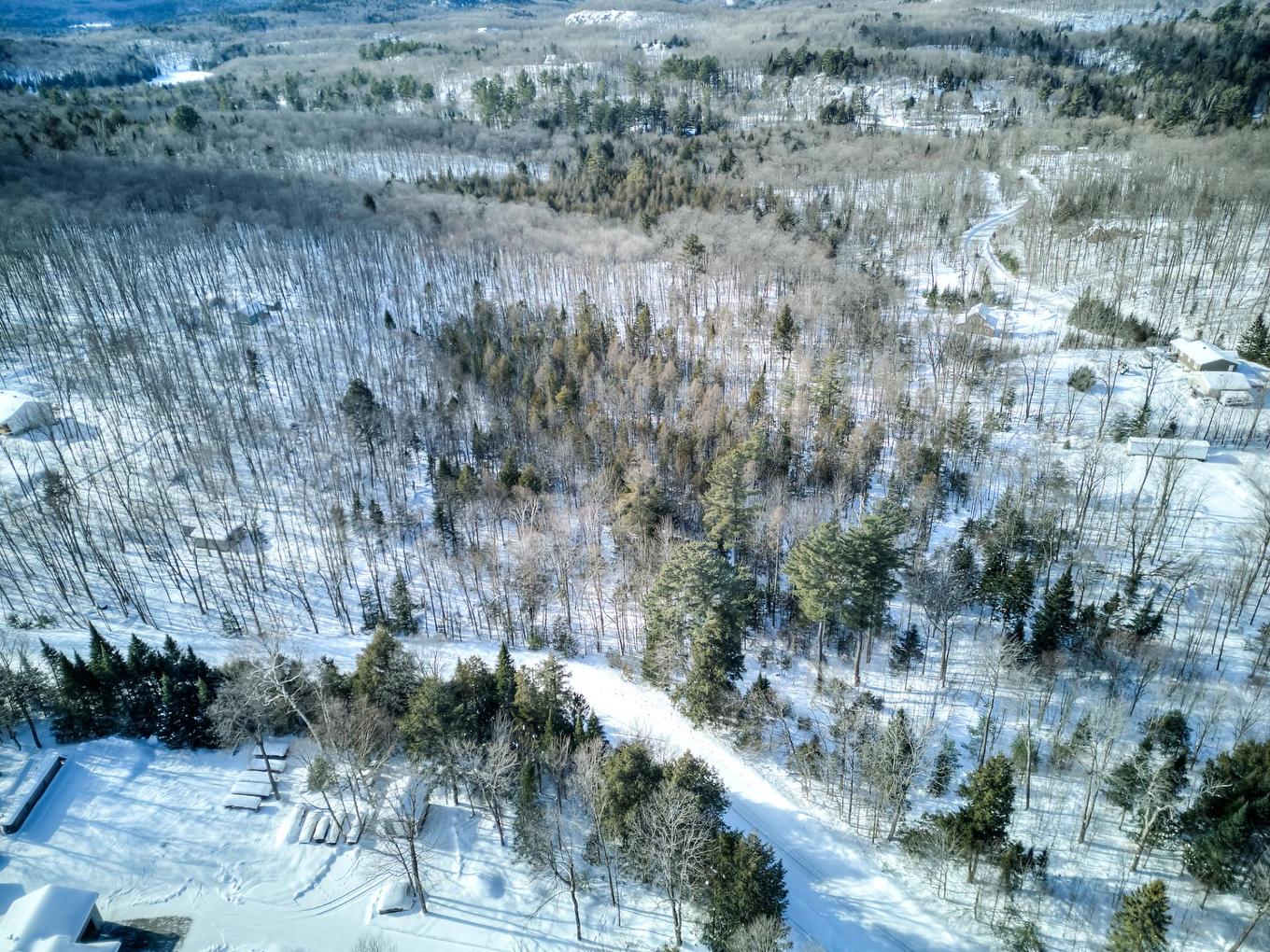 Terre/Terrain - Rue De La Butte, Brownsburg-Chatham, QC