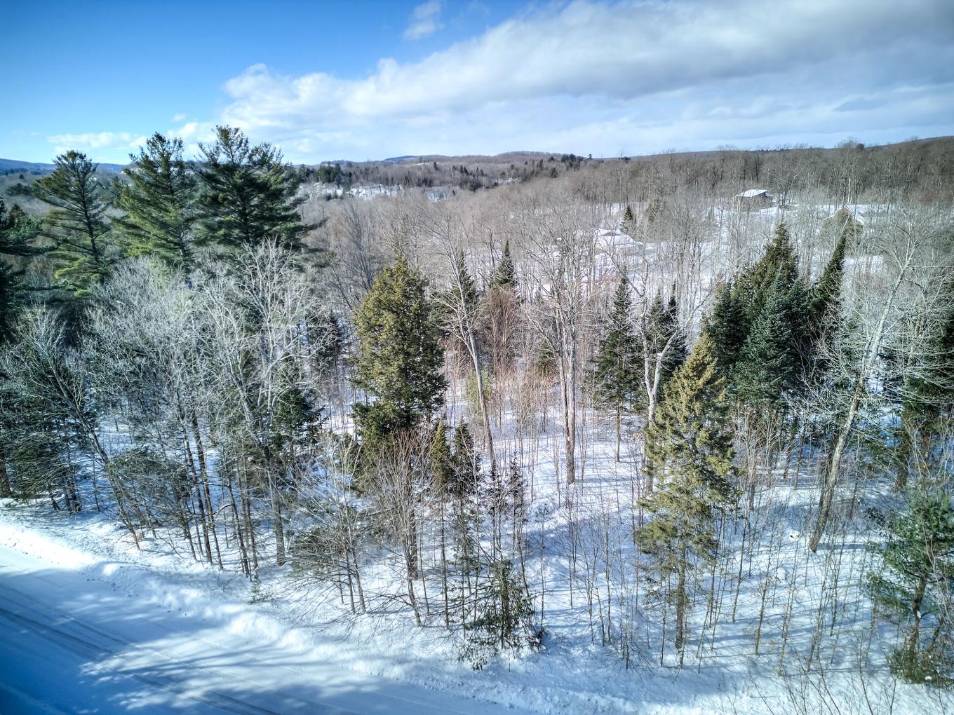 Terre/Terrain - Rue De La Butte, Brownsburg-Chatham, QC