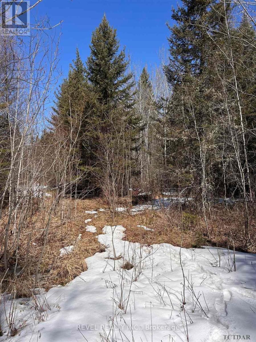 S 1/2 Lt 4 Con 2 Lamarche Twp, Cochrane, ON