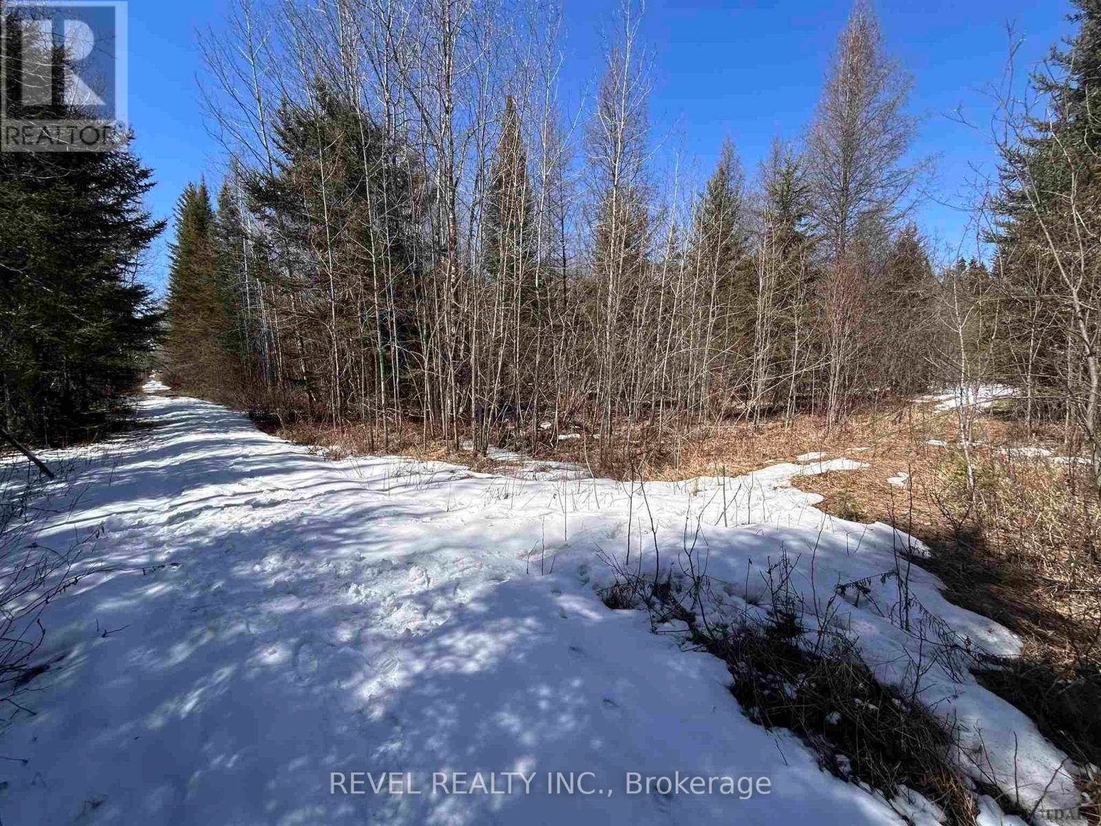 S 1/2 Lt 4 Con 2 Lamarche Twp, Cochrane, ON