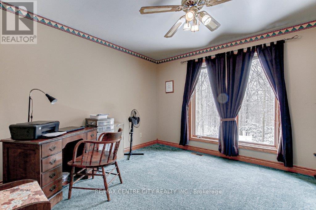 34639 Third Line, Southwold, ON - Indoor Photo Showing Office