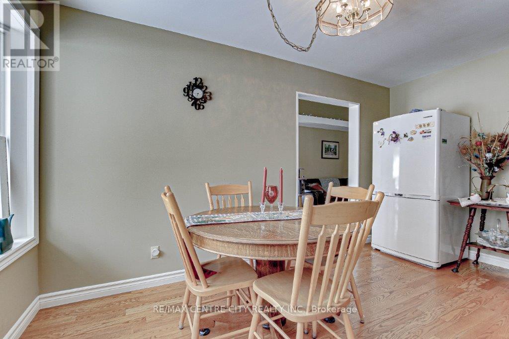 34639 Third Line, Southwold, ON - Indoor Photo Showing Dining Room