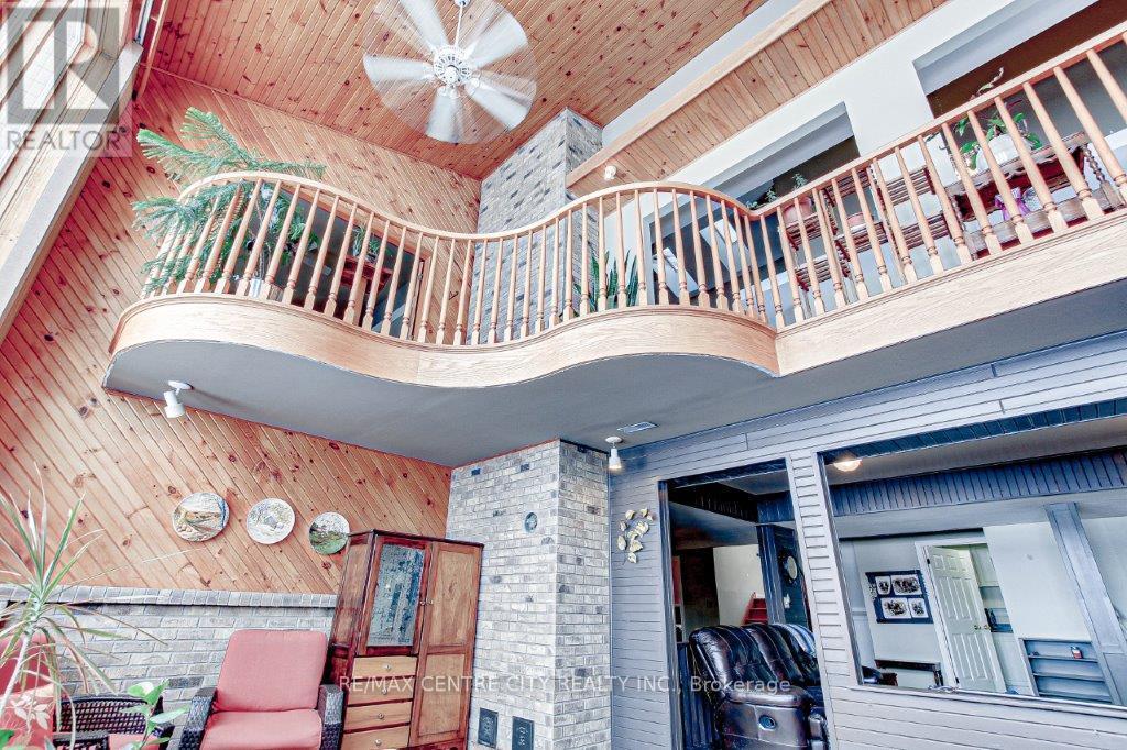 34639 Third Line, Southwold, ON - Indoor Photo Showing Other Room