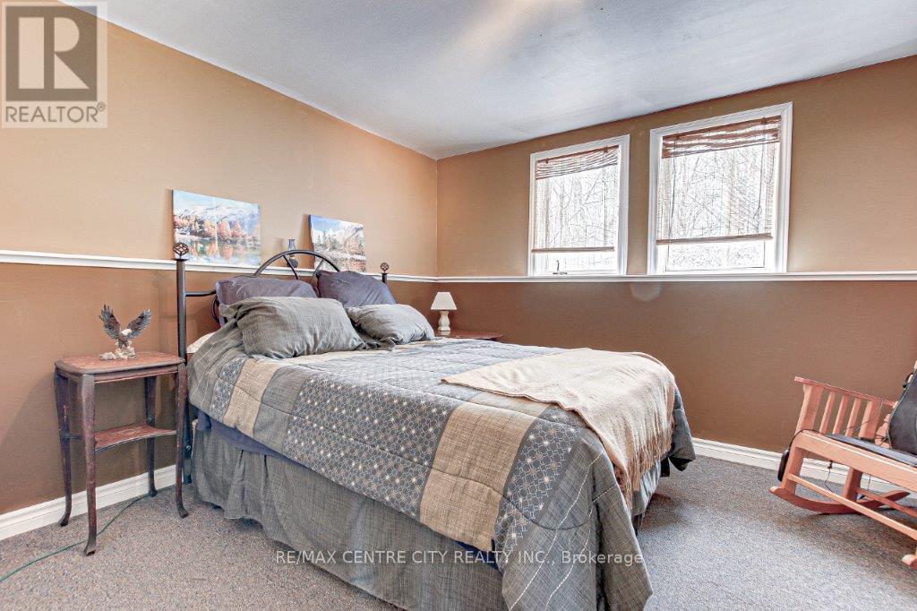 34639 Third Line, Southwold, ON - Indoor Photo Showing Bedroom