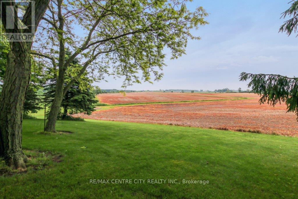 34639 Third Line, Southwold, ON - Outdoor With View