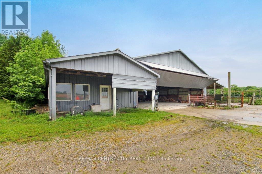 34639 Third Line, Southwold, ON - Outdoor