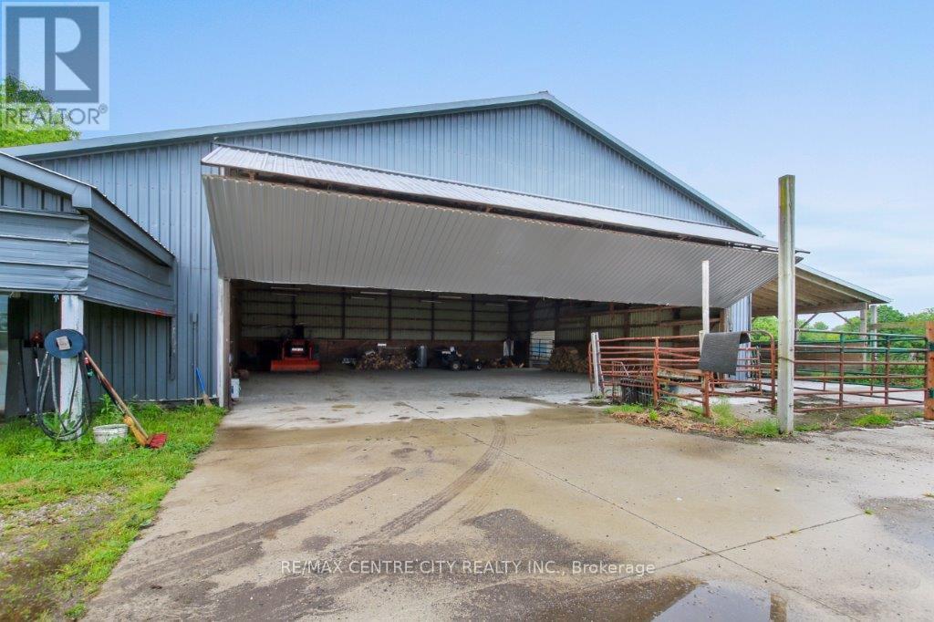 34639 Third Line, Southwold, ON - Outdoor