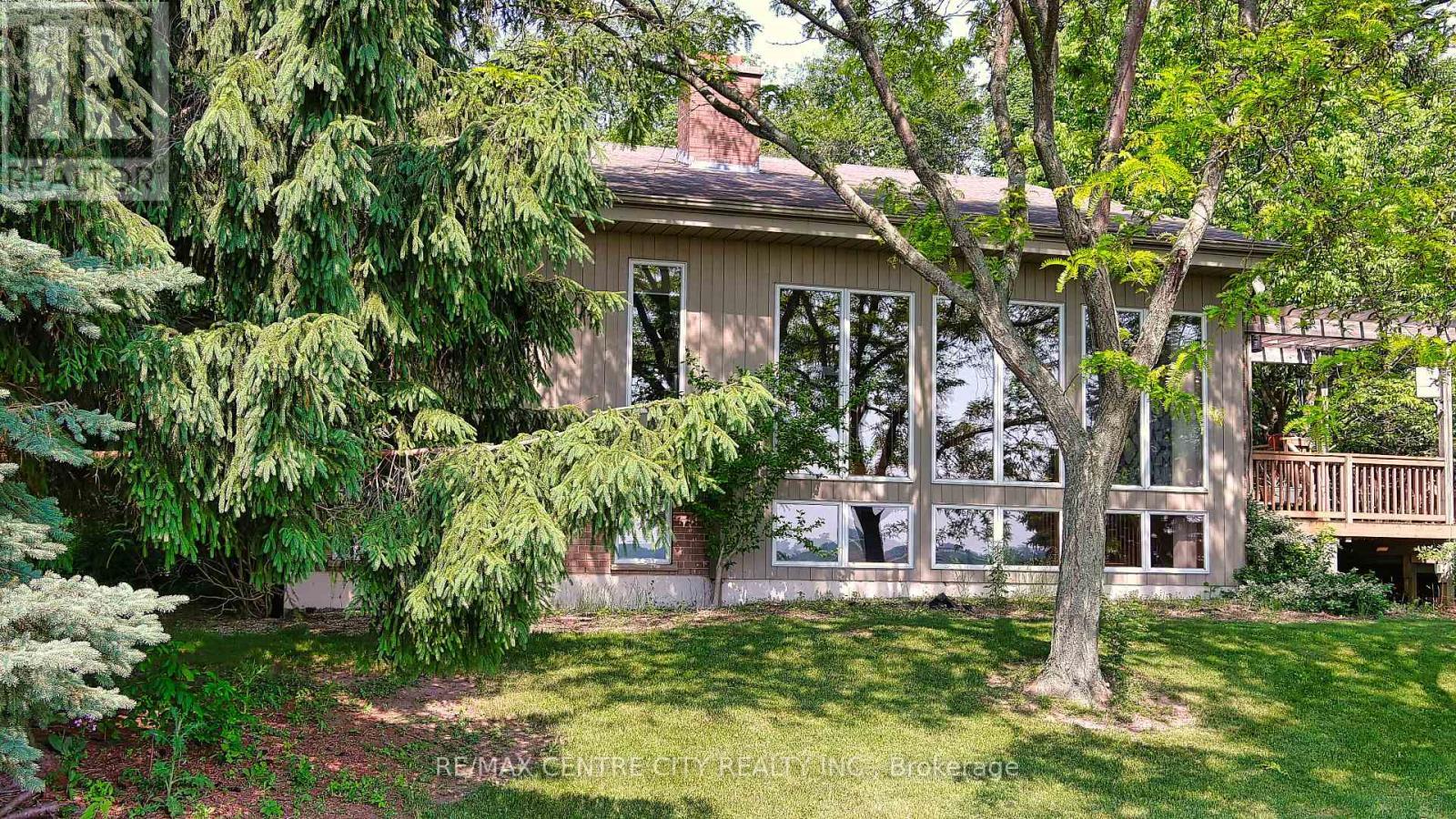 34639 Third Line, Southwold, ON - Outdoor