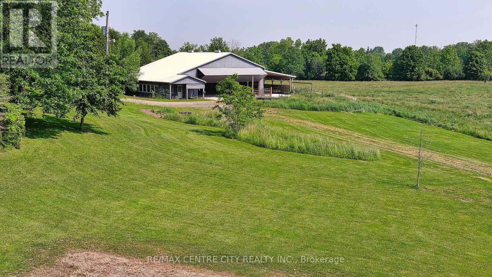 34639 Third Line, Southwold, ON - Outdoor