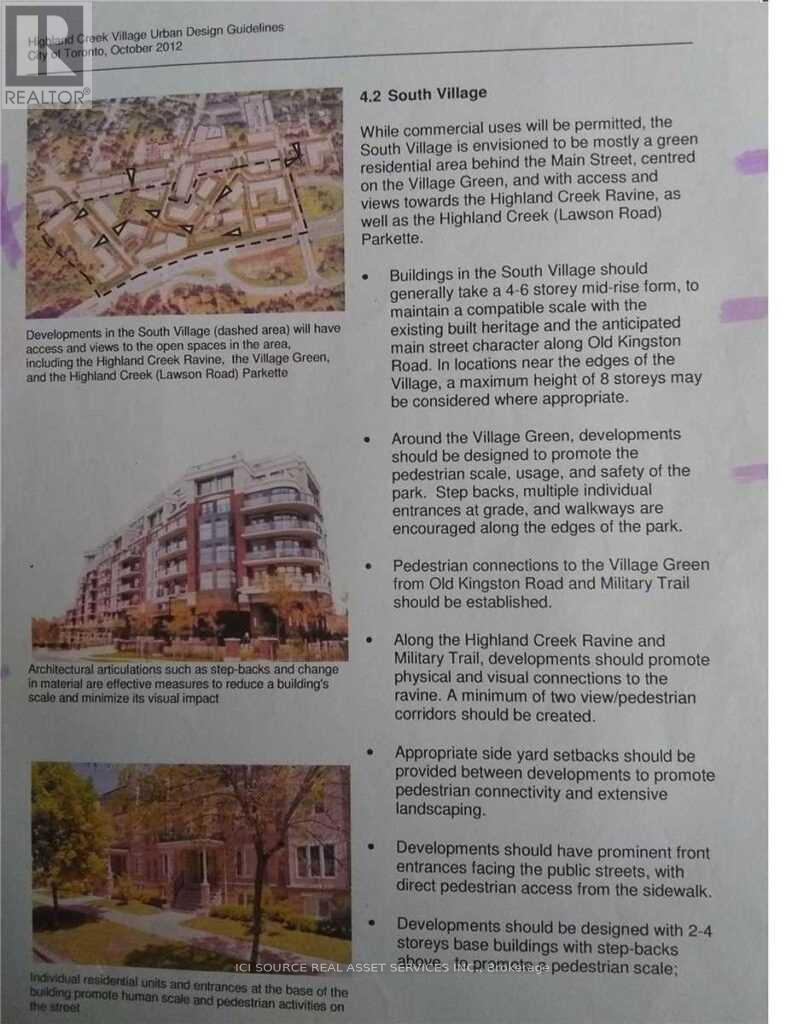 34 Morrish Road, Toronto, ON