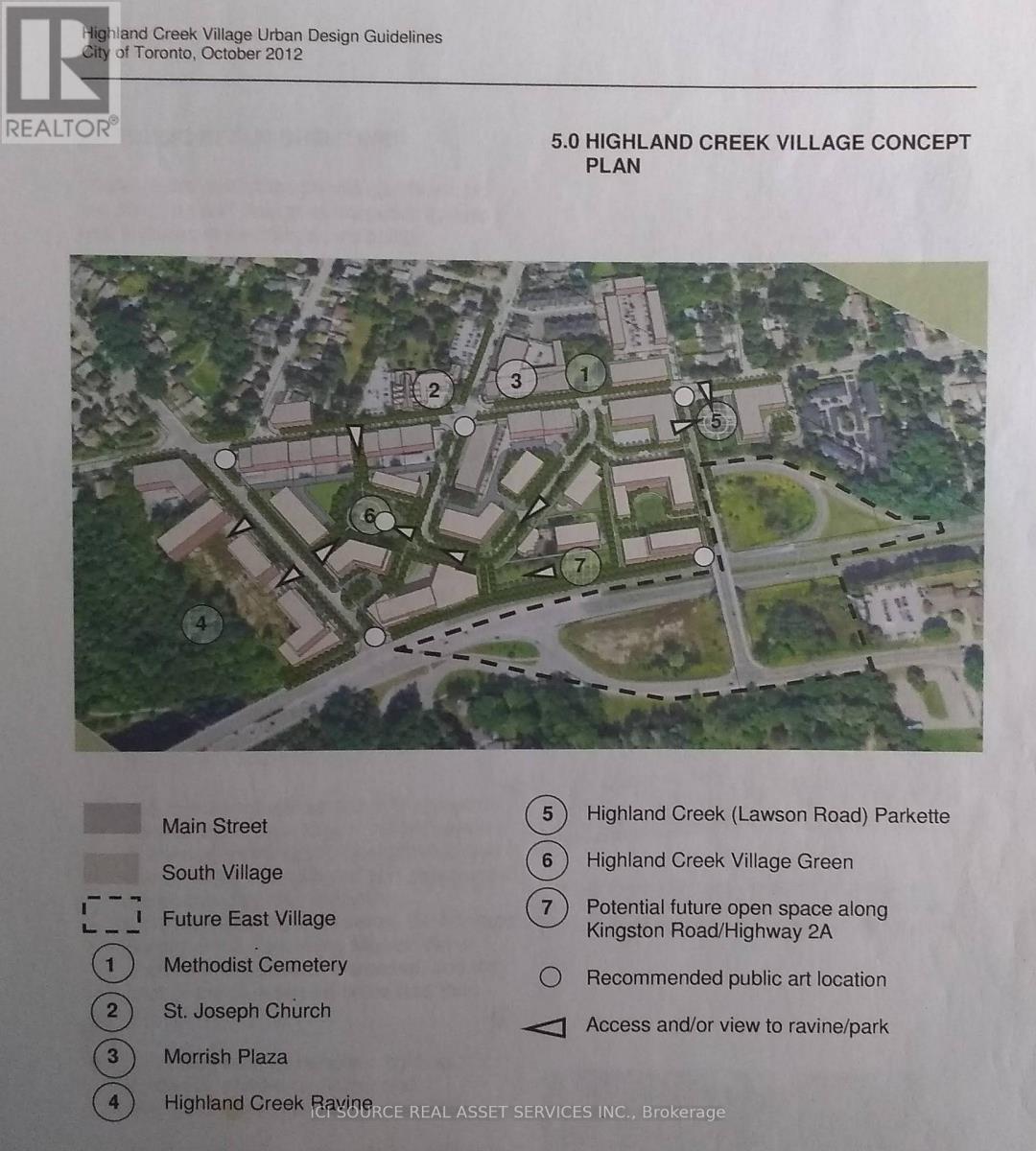 34 Morrish Road, Toronto, ON