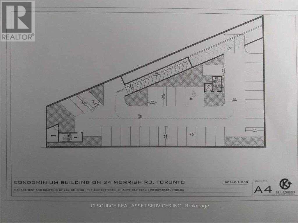 34 Morrish Road, Toronto, ON