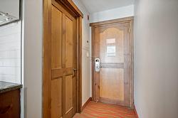 Hall d'entrée/Vestibule -