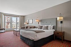 Chambre à coucher -