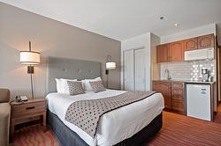 Chambre à coucher -