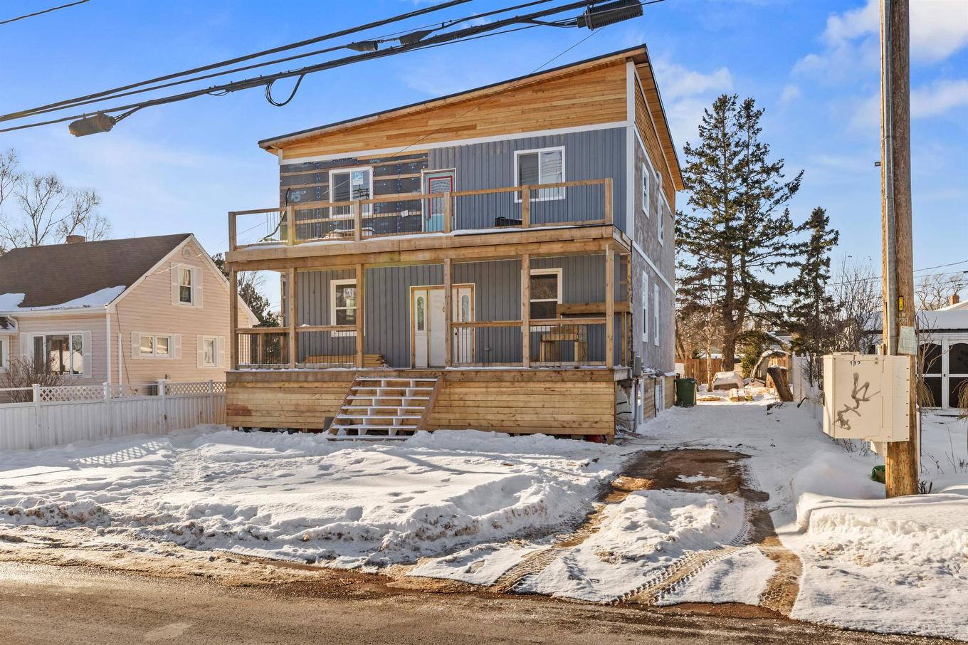 316 Arcona Street, Summerside, PE