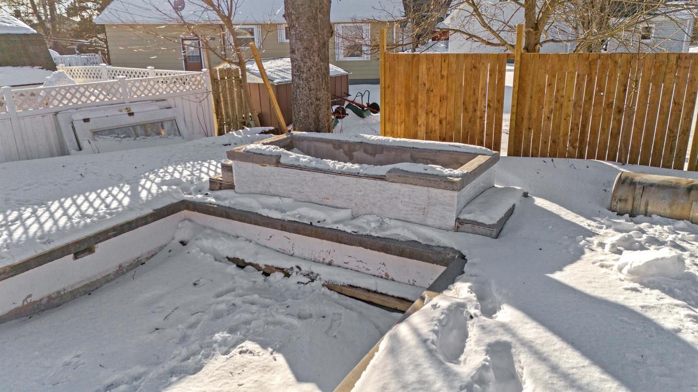 316 Arcona Street, Summerside, PE