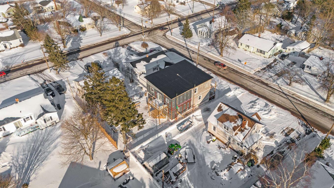 316 Arcona Street, Summerside, PE