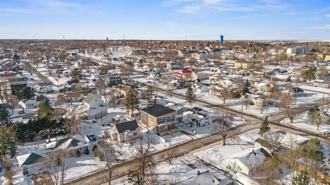 316 Arcona Street, Summerside, PE