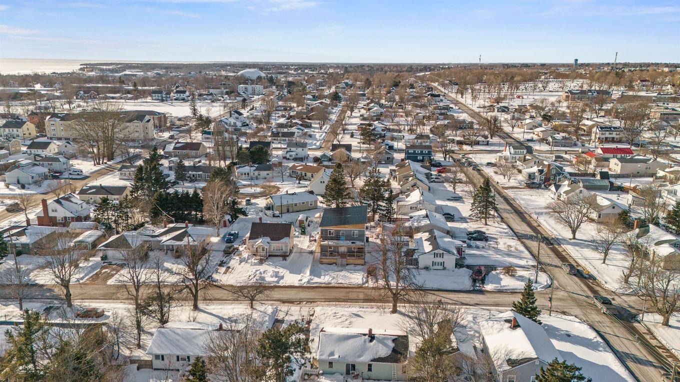 316 Arcona Street, Summerside, PE