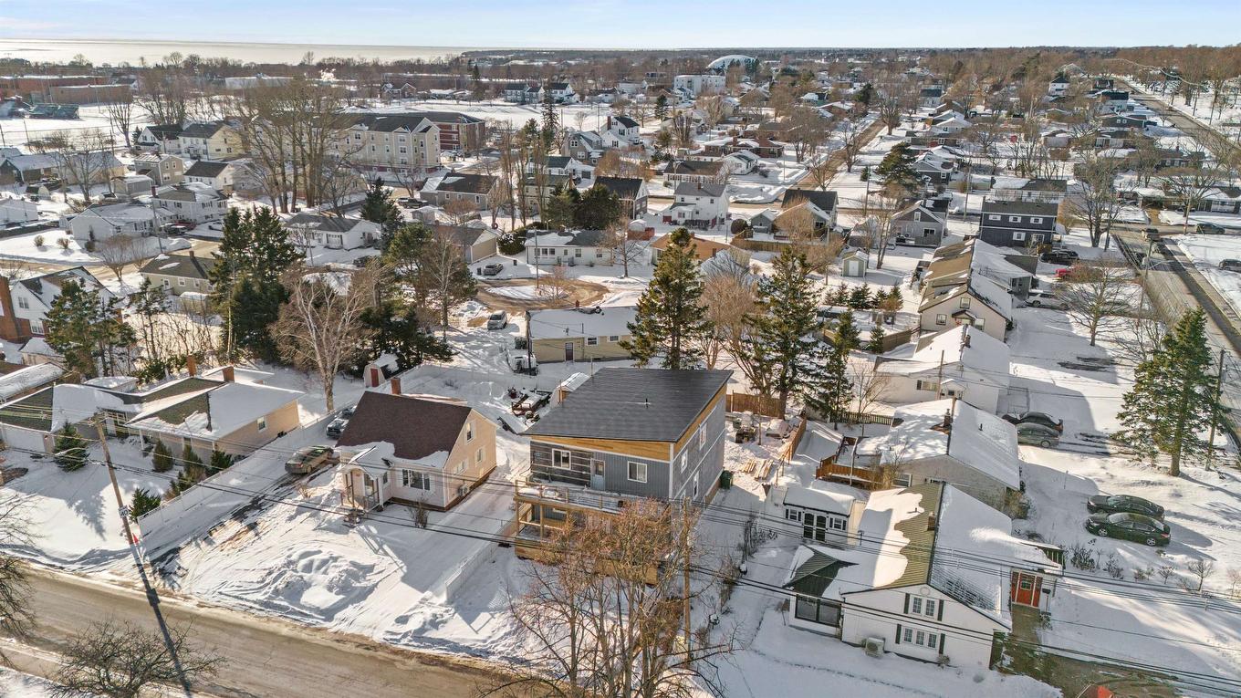 316 Arcona Street, Summerside, PE