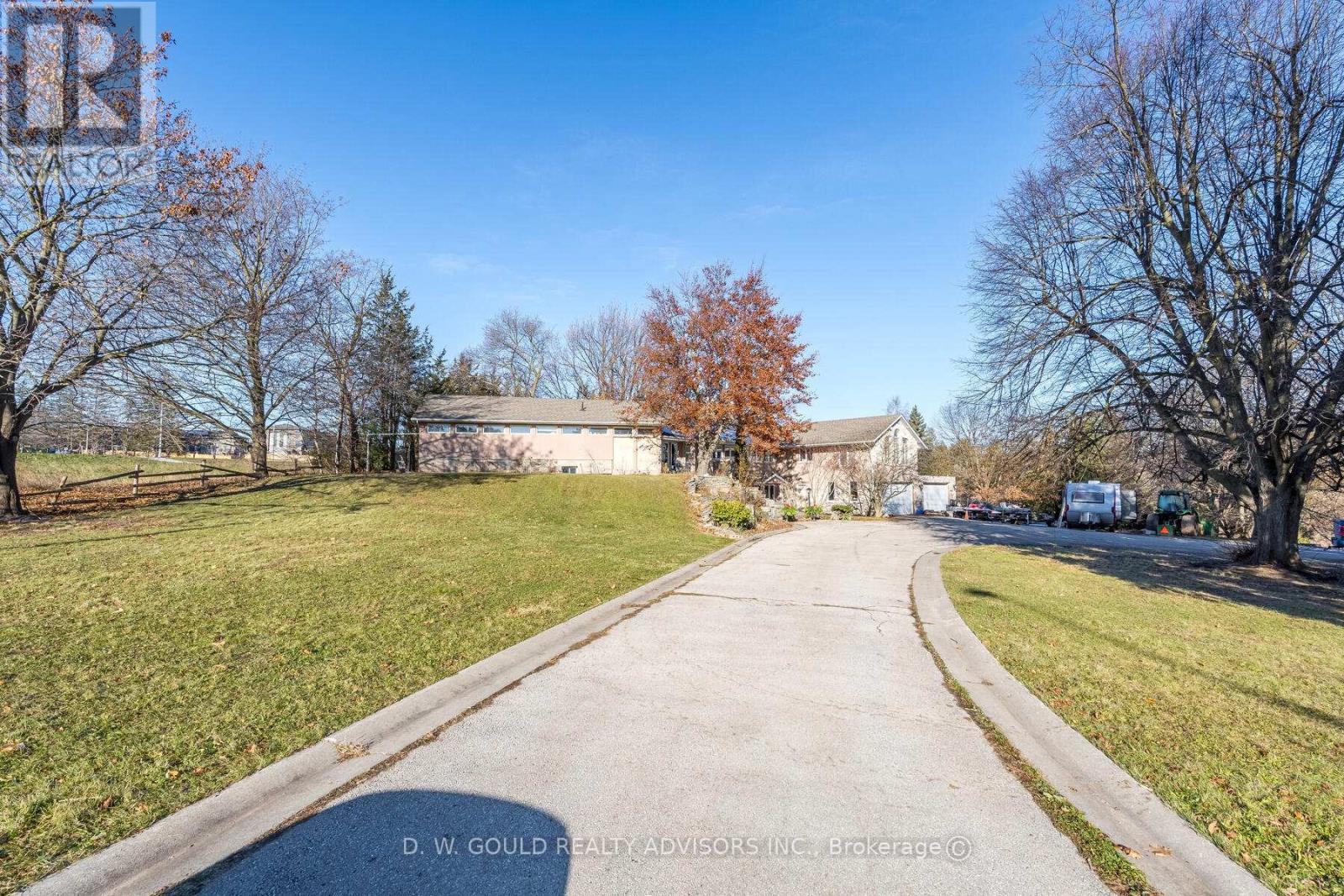358 Maple Avenue, Halton Hills - 358 Maple Avenue, Halton Hills, ON