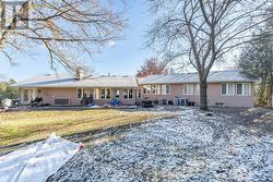 358 Maple Avenue, Halton Hills -